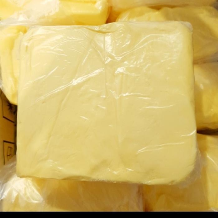 BISA GOSEND Danish Pastry Repack 1 kg (korsvet)