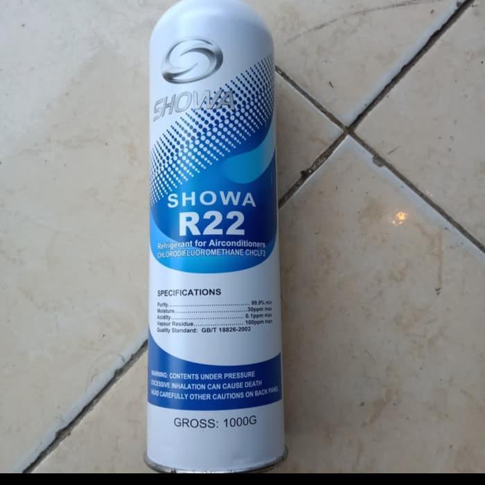FREON R22 KALENG