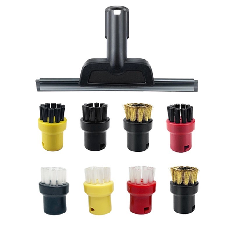 Nozzle Brush Head For Karcher Sc2 Sc3 Sc4 Sc5 Steam Cleaner Replacement Karcher Accessories Window