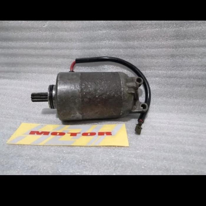 Angker Dinamo Stater Starter Yamaha Mio Xeon Nouvo Termurah Langka