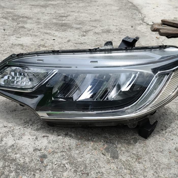 headlamp jazz gk5 2019 2020 2021