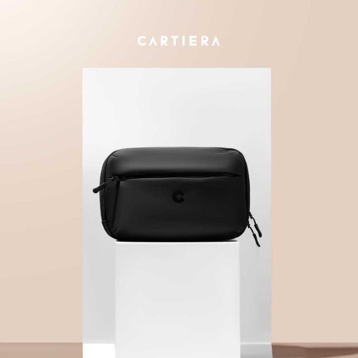 Eiger - Astro Hand Bag Sling Waistbag Pria Wanita Multifungsi Tas Pinggang Selempang Anti Air