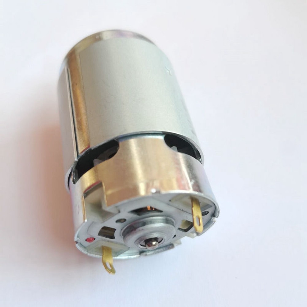 HOT 14 Teeth Dc 12V Motor for Makita 629817 6270D 6227D 6270Dwe 6271Dwe 6271D 6270Dwpe Motor