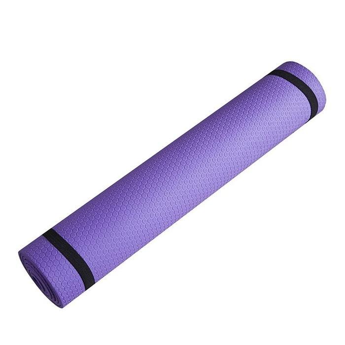 Matras yoga anti slip/ yoga mat/ karpet matras yoga senam /mat yoga