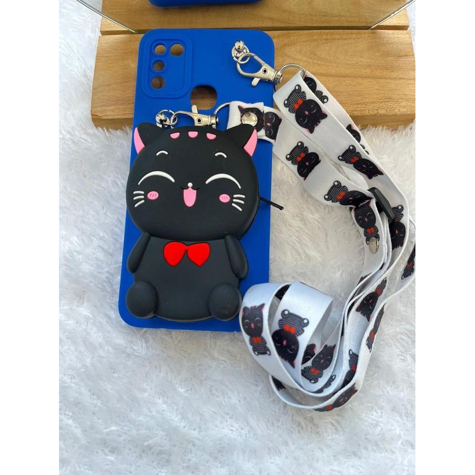 BA CASE HP DOMPET 1P 5g 5s 6g 6s 7g 8g se 2020 6g plus 7gplus 8g plus xr xs max 11 pro 11 11 pro max