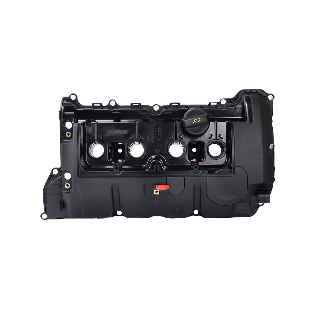 1.Suitable for BMW MINI engine valve cover, cylinder head cover 11127646554 / 11127572724 /