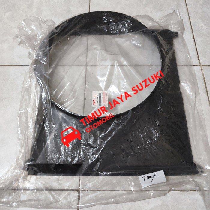 SPAREPART MOBIL] SHROUD FAN VITARA ESCUDO SIDEKICK ASLI SGP SPAREPART SUZUKI READY STOCK