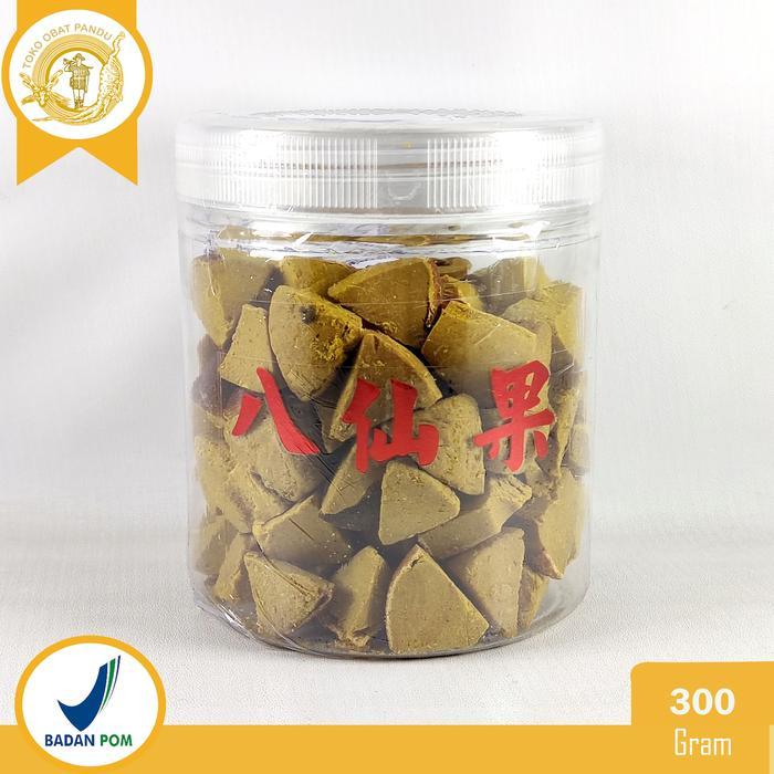 Terlaris BAXIAN GUO (300 GRAM) / BA XIAN GUO / BAXIANGUO / DRIED PUMMELO FRUIT SALE