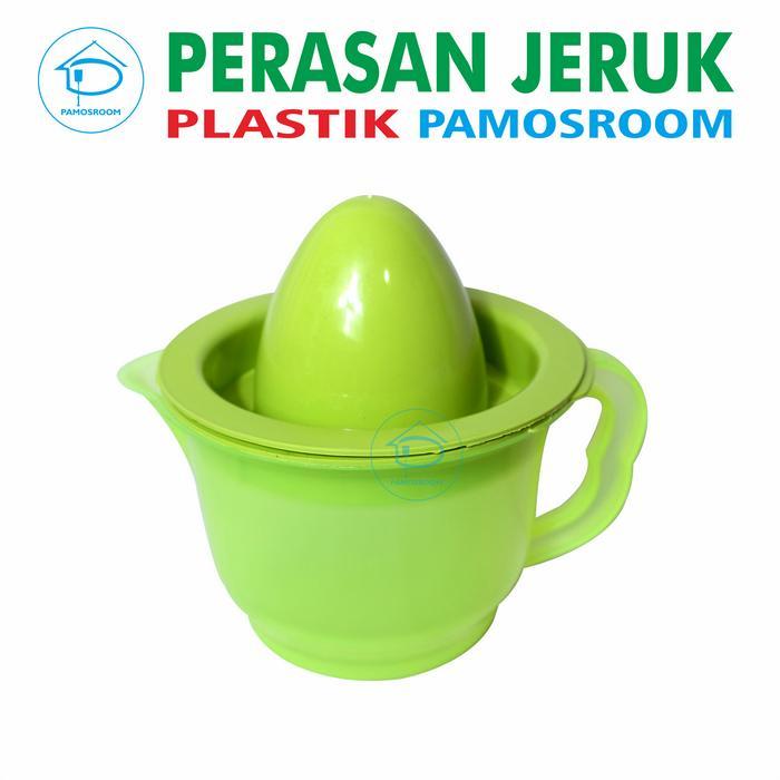 Philips - Perasan Jeruk Manual Peresan Lemon Alat Peras Jeruk Plastik