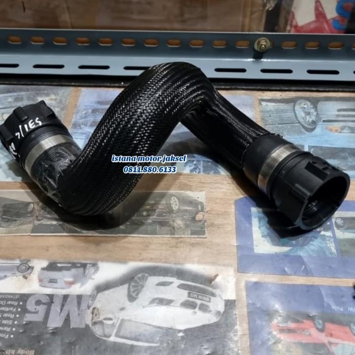 Selang Radiator Bawah Bmw X5 E70
