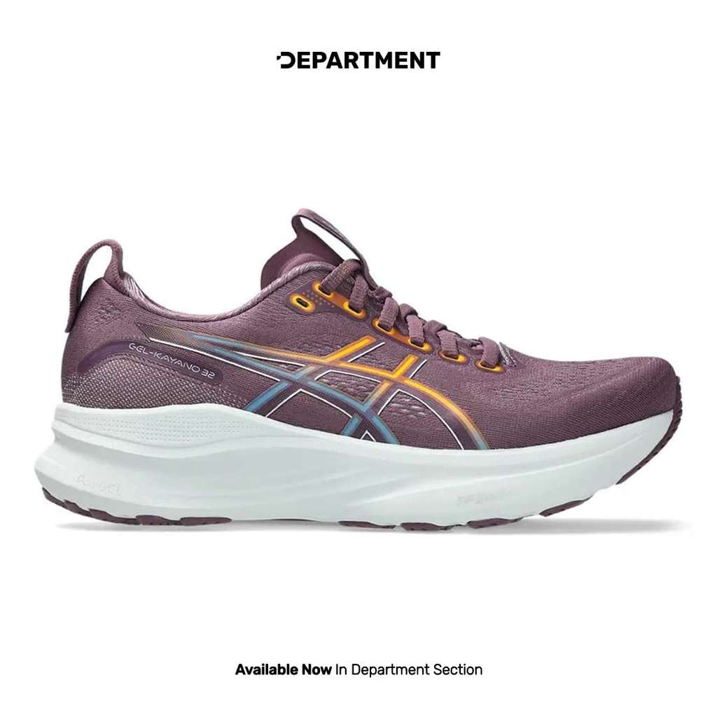 ASICS Sepatu Lari Wanita GEL-KAYANO 32 1012B838500 ORI