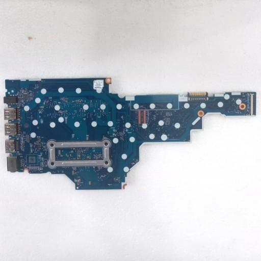 Motherboard mainboard laptop HP 14s dk 14s-dk cf - 14s intel n4020