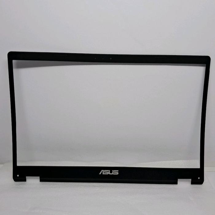 LCD BEZEL ASUS E410 X410 FRAME LCD ASUS E410 X410