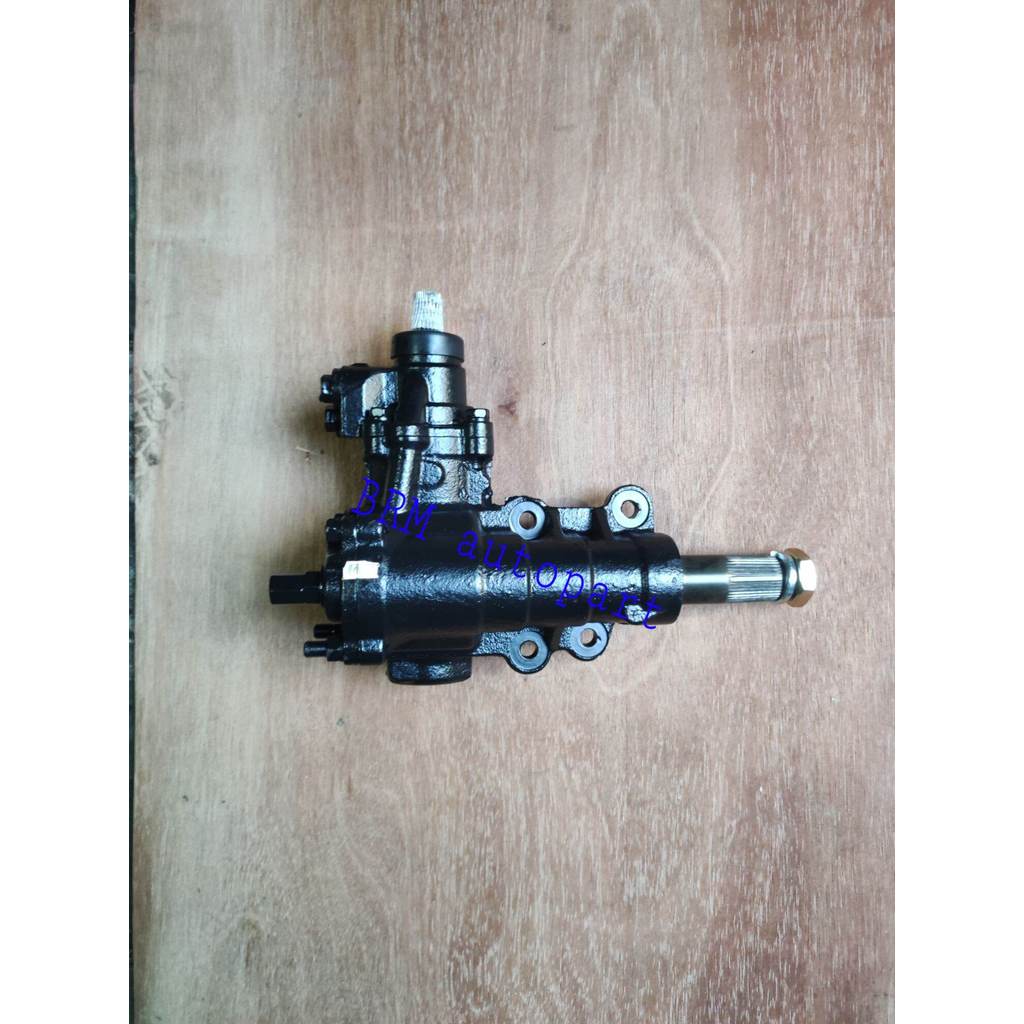 worm worem borem borem Steer Ster Stir power steering stering Isuzu panther 2.3 2.3cc 2300cc 2.5 2.5