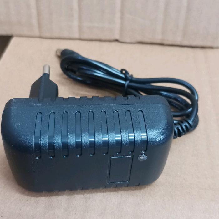 Aki Kering 6V 7Ah + Charger Mobilan Motor Mainan Anak