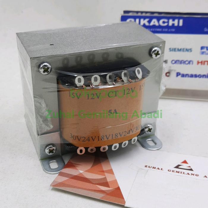 Travo / Trafo, Ct 30V (5A)