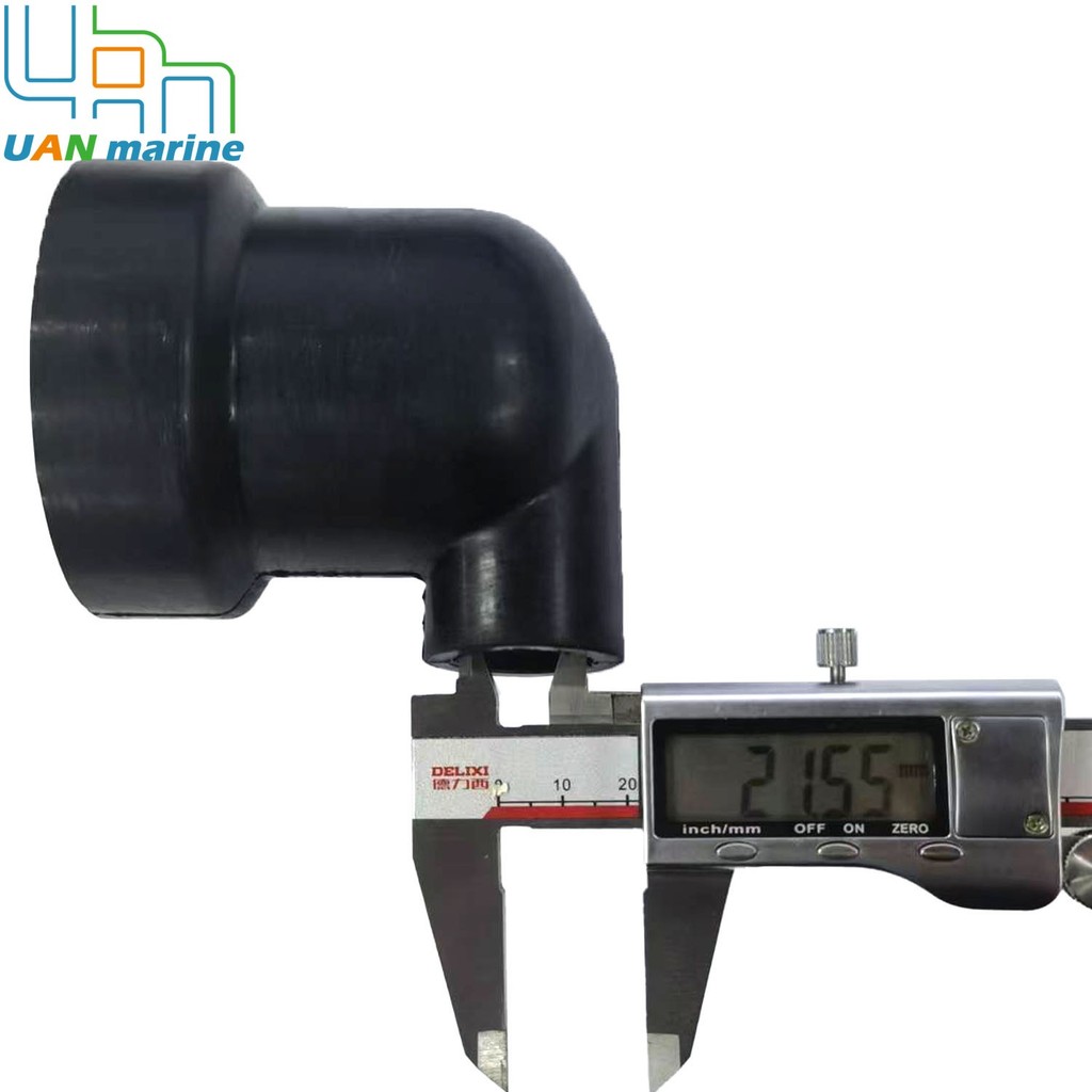FOR VOLVO PENTA MD2030C MD2030D HEAT EXCHANGER END CAP MD2010A MD2010B MD2010C MD2010D MD2020 MD2030