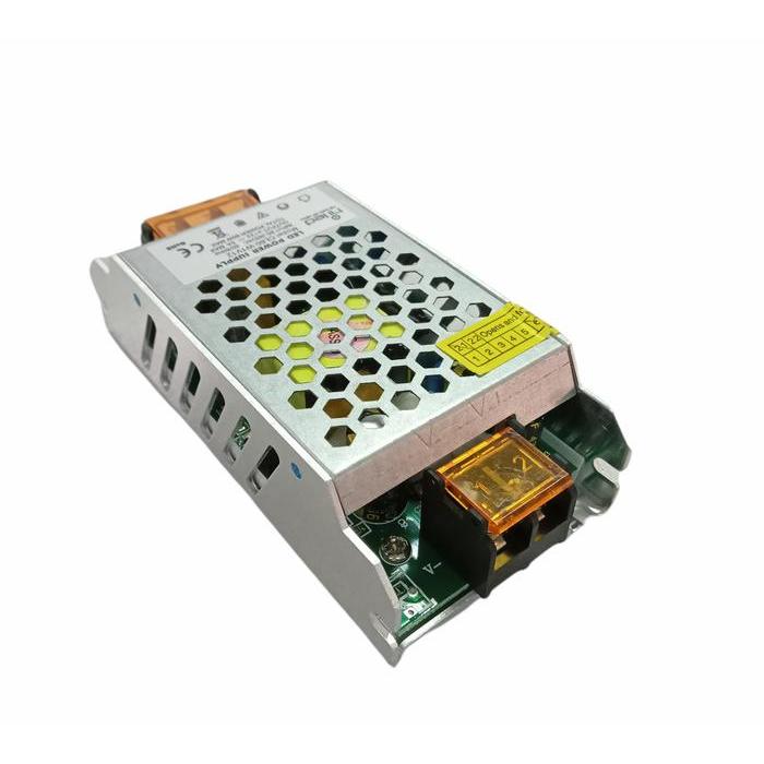 ADAPTOR HILED 5A 60W 12V INDOOR