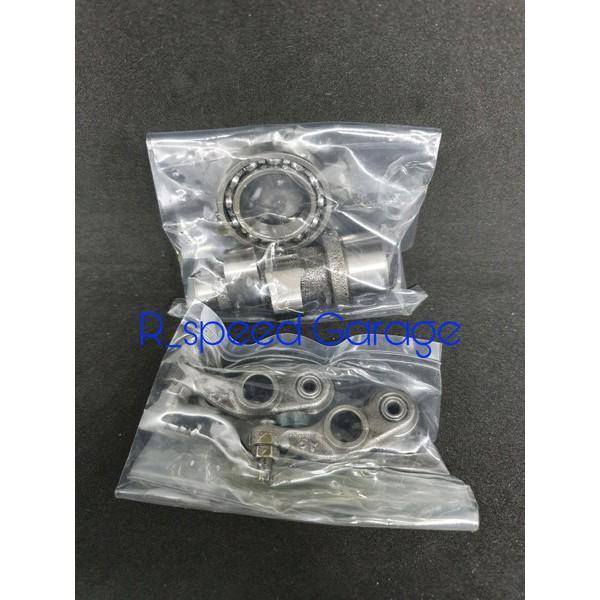 Super Master Cam Noken As & Pelatuk Roller Rra Brt Titan Shogun Fl Axelo