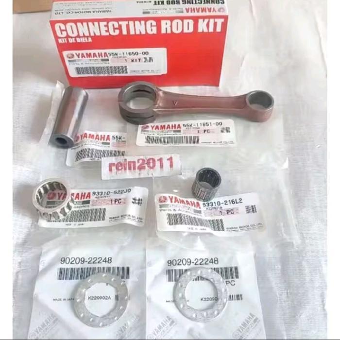 Stang Seher Rxz (55K 11650 00) Yamaha Genuine Part