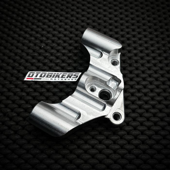 Breket Kaliper Monoblok 4P Brembo Pitch 100 108 Mm Usd Rpd Nmax