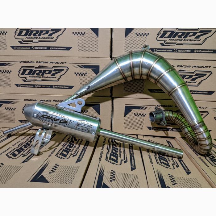 Knalpot Suzuki Ts 100 Knalpot Racing Suzuki Ts100