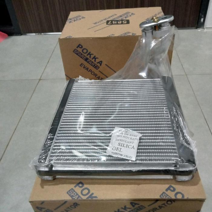 Evapurator Evap Evaporator Ac Datsun Go Plus Panca Cross Kross