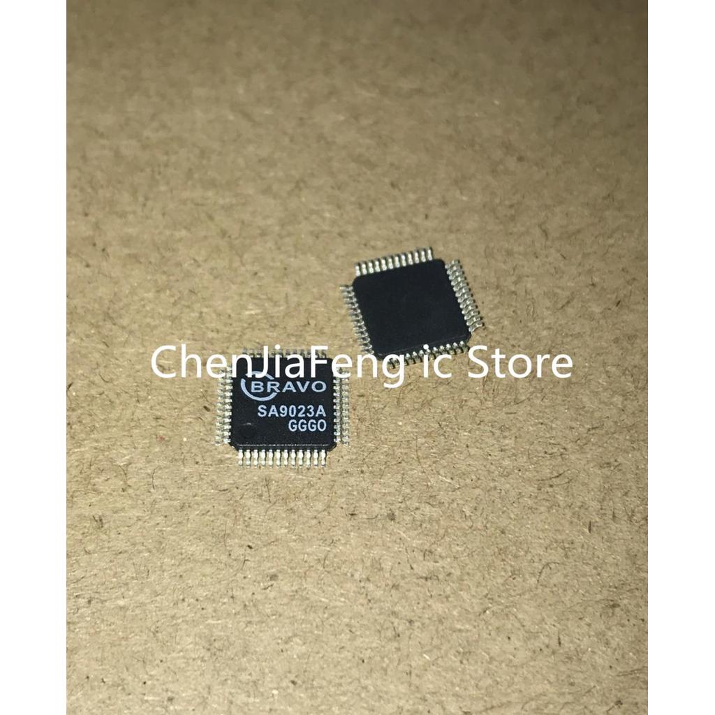 1PCS~10PCS/LOT SA9023A-48TQ SA9023A QFP CHIP NEW ORIGINAL
