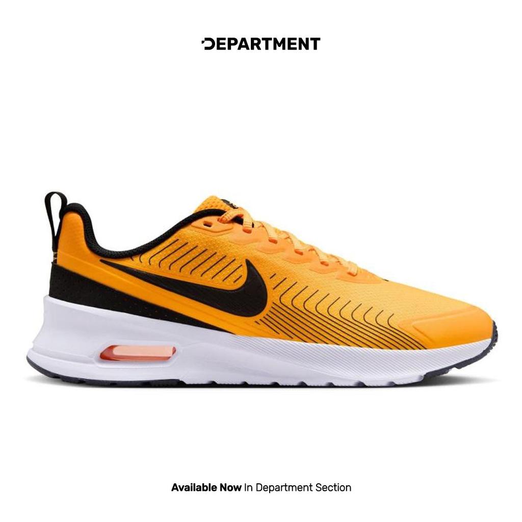 NIKE AIR MAX NUAXIS Sepatu Sneakers Pria FD4329800 ORI
