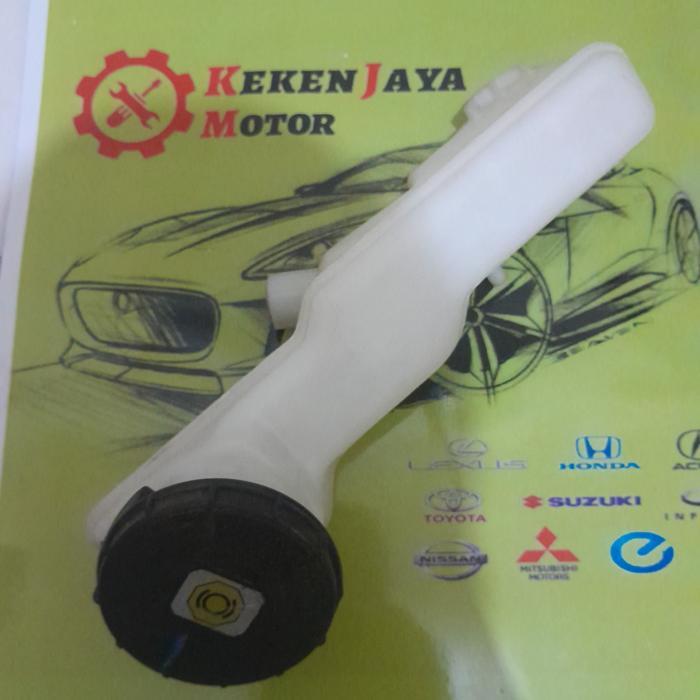 tabung minyak rem/tutup tabung minyak rem mobil HONDA BRIO NEW