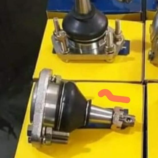 Balljoint ball joint atas Opel blazer