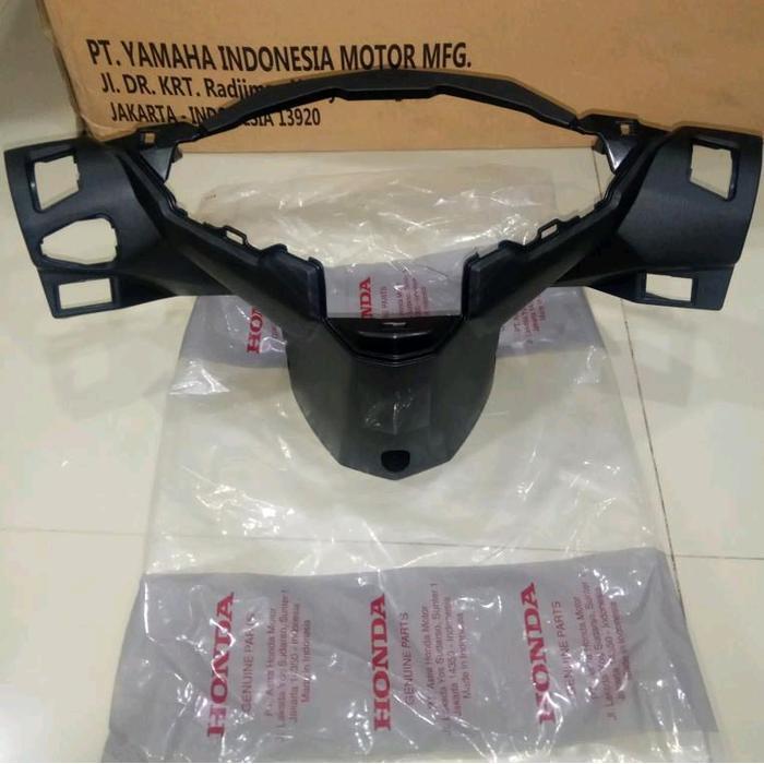 BATOK BELAKANG SPEDOMETER VARIO 150 IDLING STOP 53206K59A10ZA