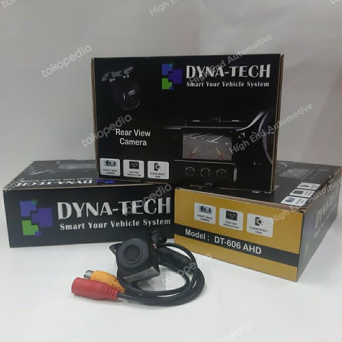 Ready Kamera Mundur AHD 1080P