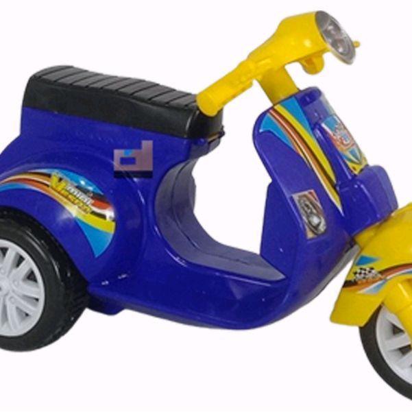 Vespa - Vespaan mini anak