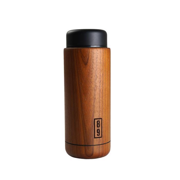 EIGER TIMBERLAKE TUMBLER BOTTLE - Botol Minum Tumblr Tumbler Outdoor Adventure