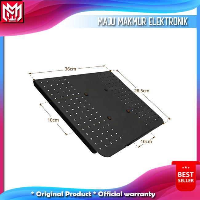 Tray Laptop / Holder Laptop / Bracket Stand Laptop