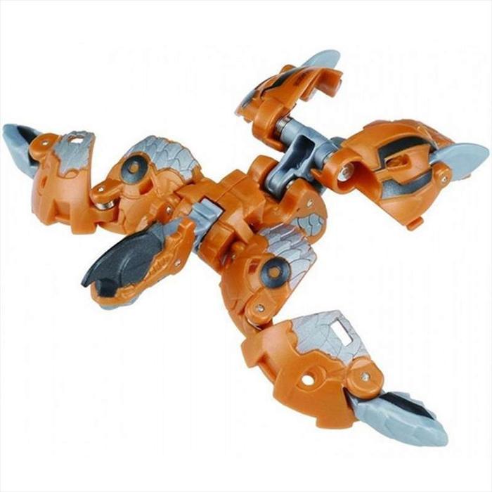 Bakugan Bbp035 Bbp 035 Dx Pyravian Gold Tm144861