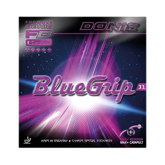 DONIC BLUEGRIP J1 KARET PINGPONG