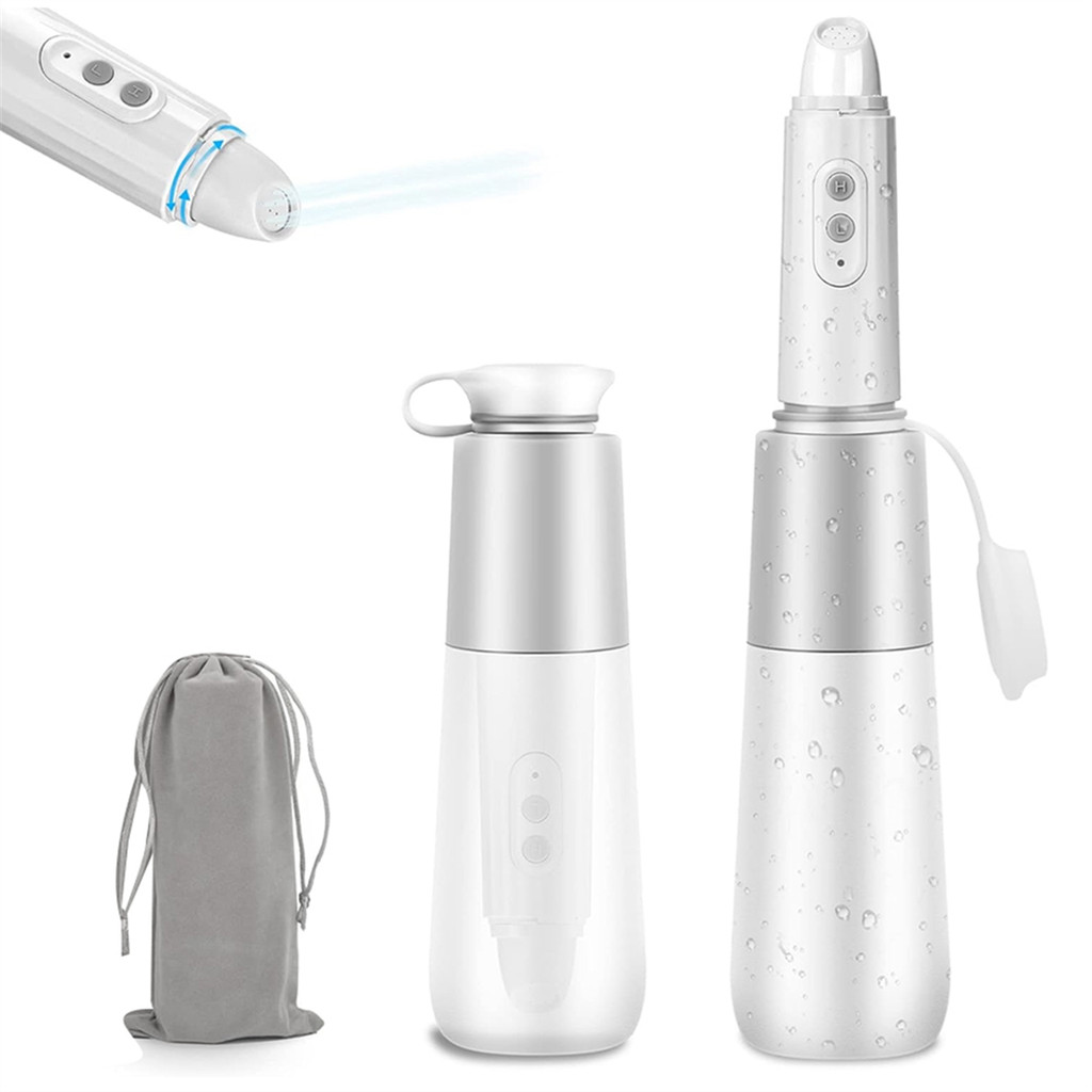 Portable Bidet Travel Bidet Rechargeable Portable Bidet Mini Handheld Portable Bidet Sprayer With