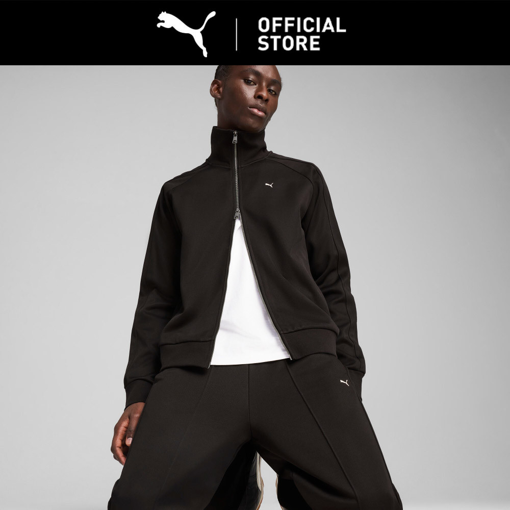 PUMA Jaket Track Pria T7