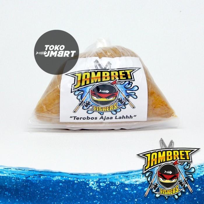 umpan jambret jagung amis umpan ikan mas siap pakai