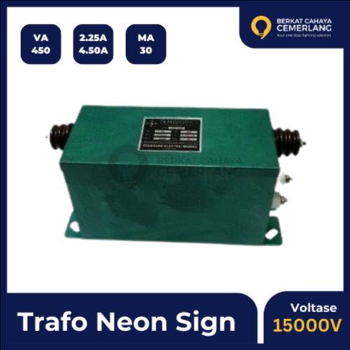kbr Trafo Neon Sign Tubes Transformer TYPE : T151122