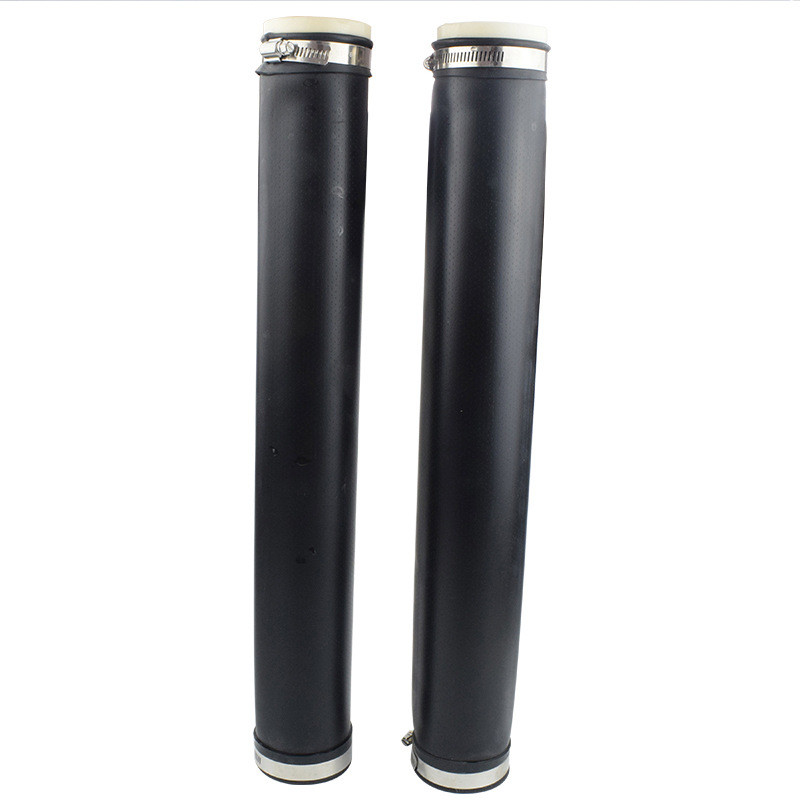 Epdm Tubular aerator Microporous tube diffuser can lift suspended aerator and oxygenation Sewage