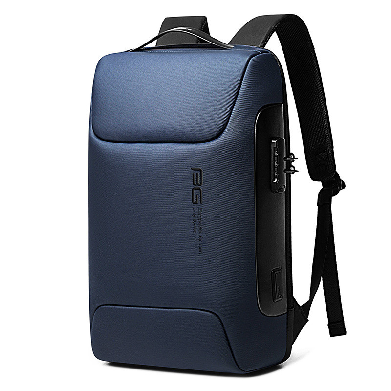 Bange Mochila Backpack 15.6 inch Laptop Backpack Multifunctional Backpack WaterProof for Business