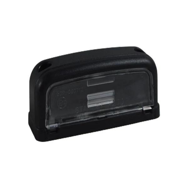 Cover Comp License Mika Tutup Lampu Kota Spacy Cbr 150 R K45A Vario 125 Old 33722-Kwn-902