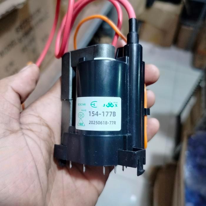 FBT 154-177B ORI PLAYBACK/FLYBACK 154-177B ORIGINAL