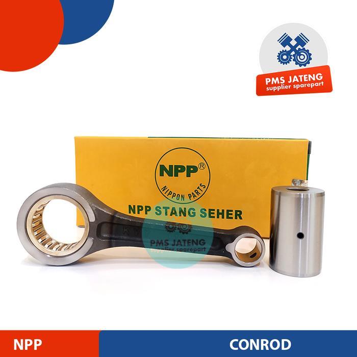 Stang Seher Conrod Cg 110 Cg110 Npp