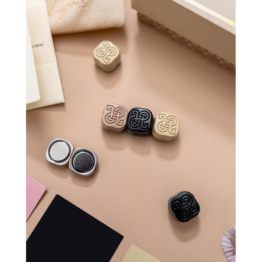 Terbaru Heaven Lights - Autonoma Pin Magnet - Aksesoris Pin Hijab Muslim