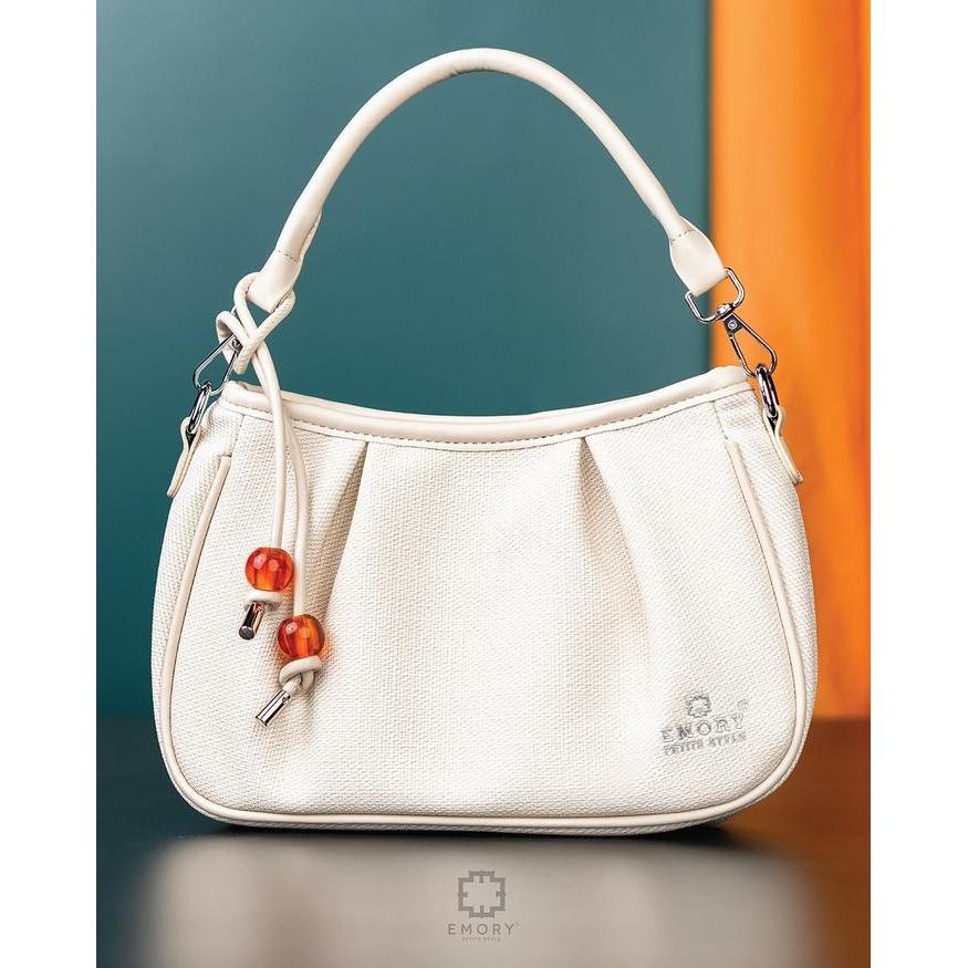 ORIGINAL EMORY style Valero Series VNEMO8002 tas bahu s slempang sling bags READY STOCK