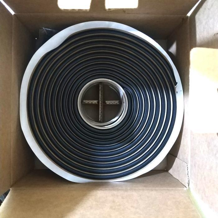 "New" Window-Weld Ribbon Sealer 3M 08622 Sealer Kaca